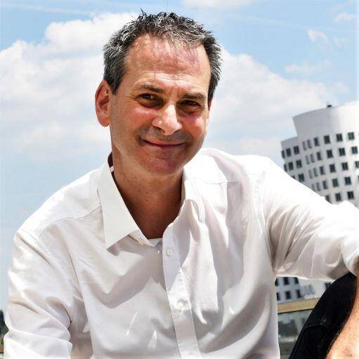 Frank Jäger
