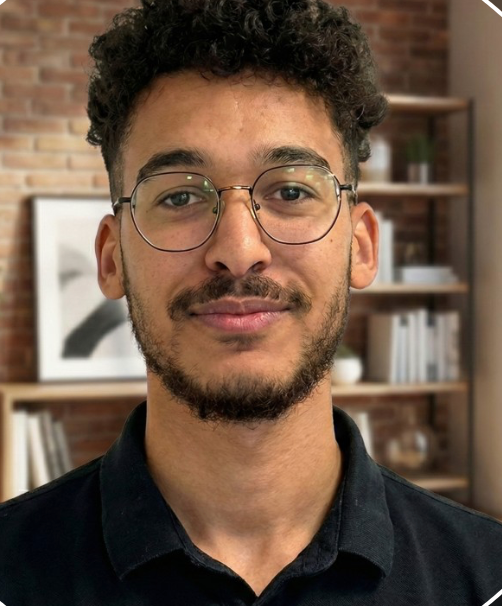 Franck G. - Développeur Full-Stack Next.js & NestJS TypeScript