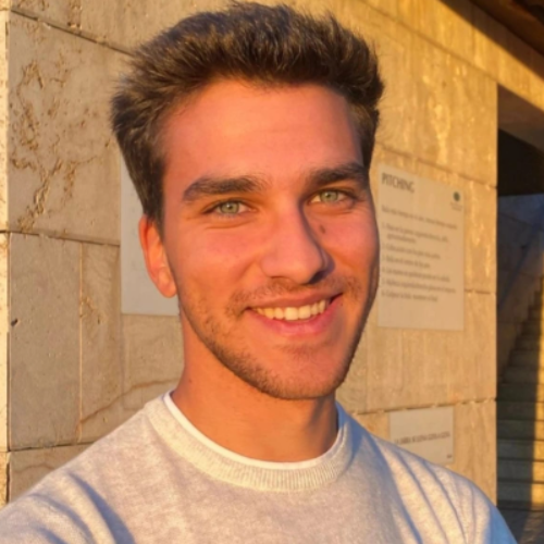 Pablo Arnanz