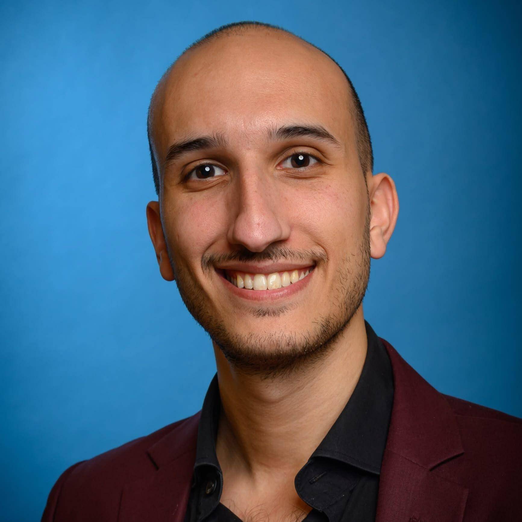 Maxime Rebibo