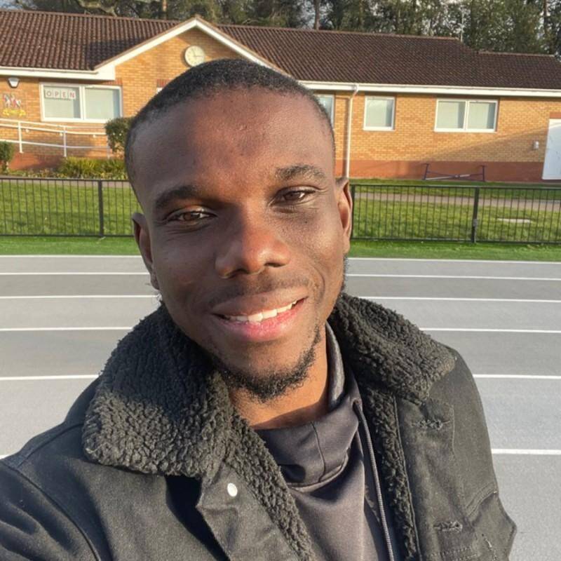 Emmanuel Ememe