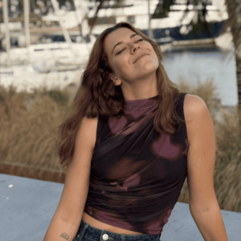 Lisa Dano