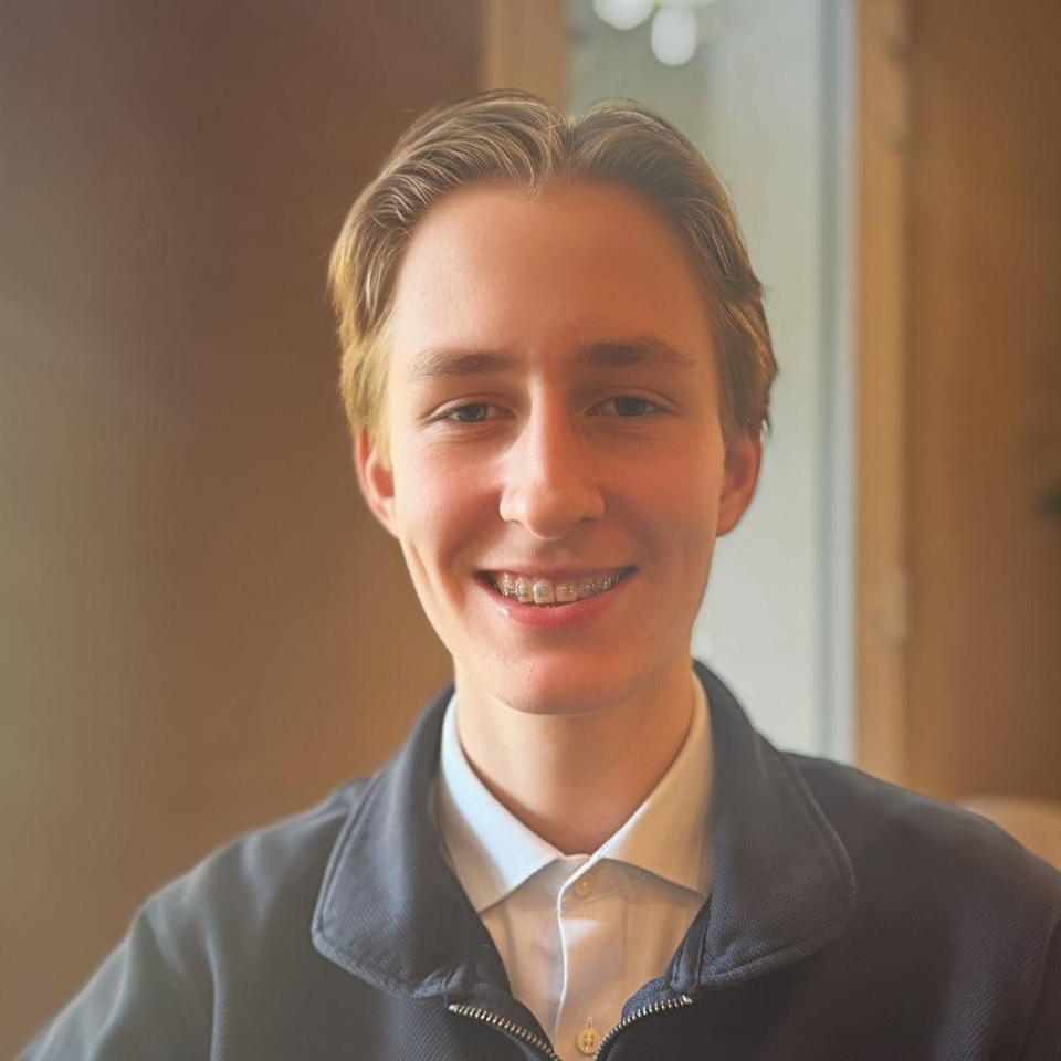 Lucian  - AI Automation Engineer