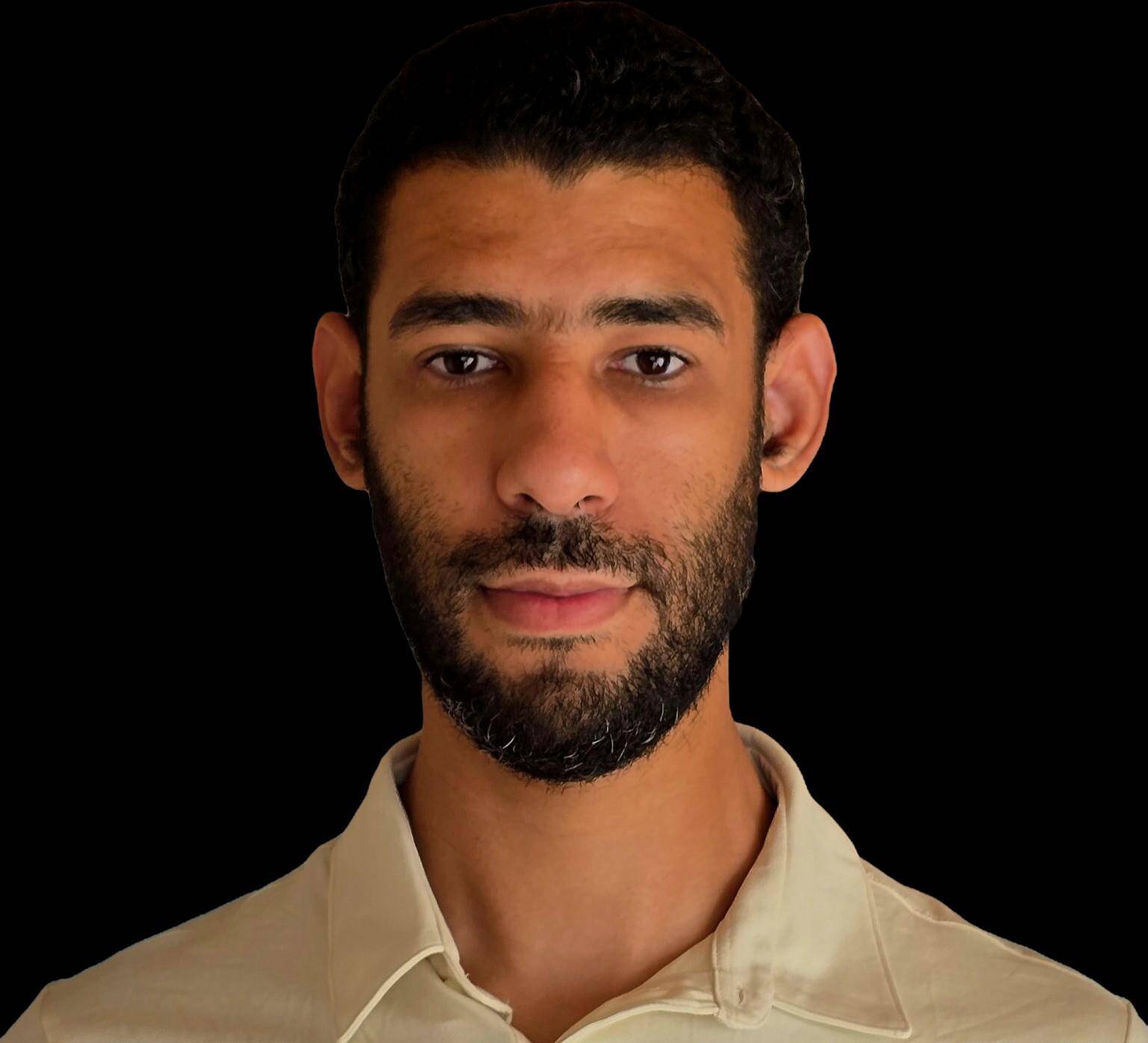 Marouan  - Fullstack .NET C# / Angular Entwickler
