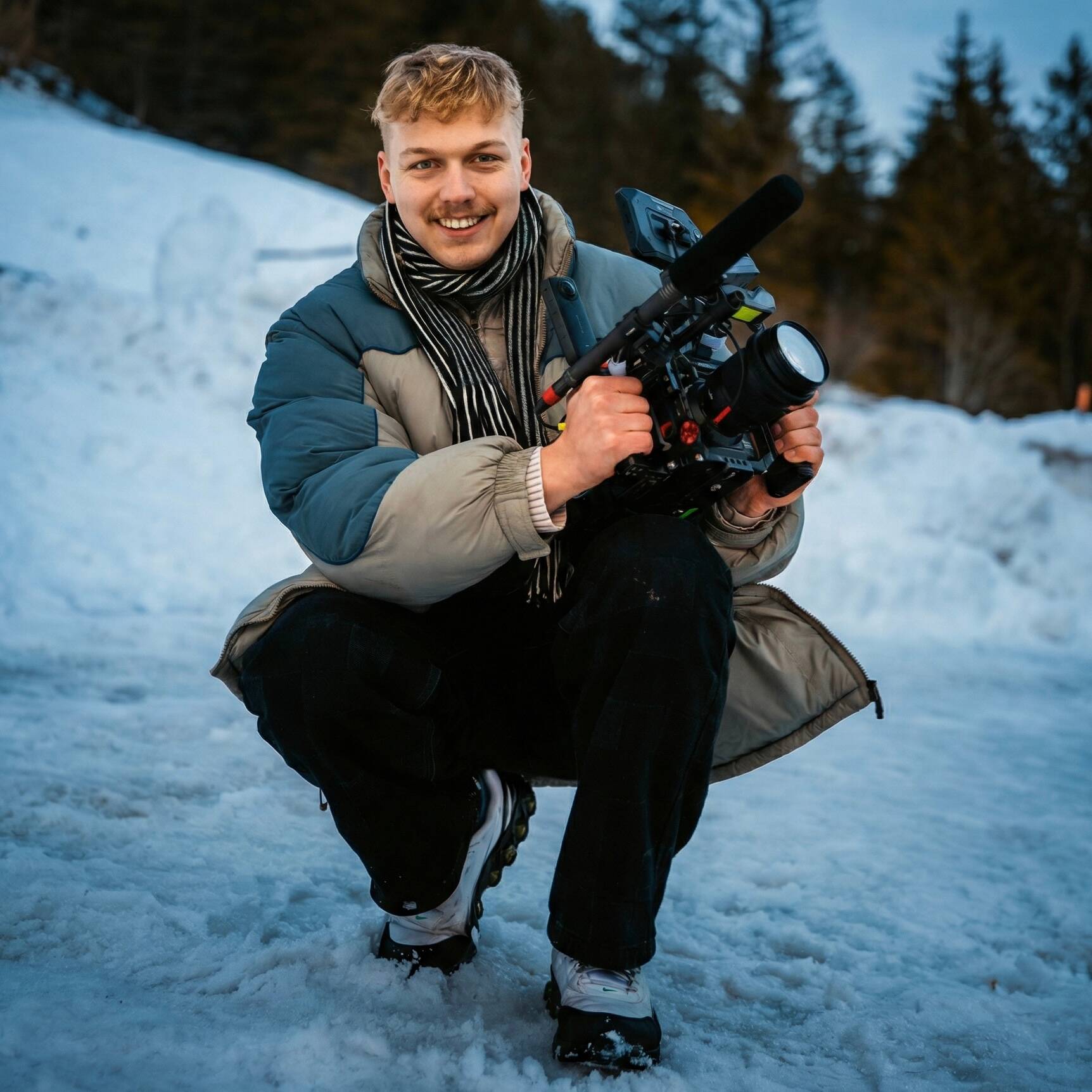 Lukas Schmidt