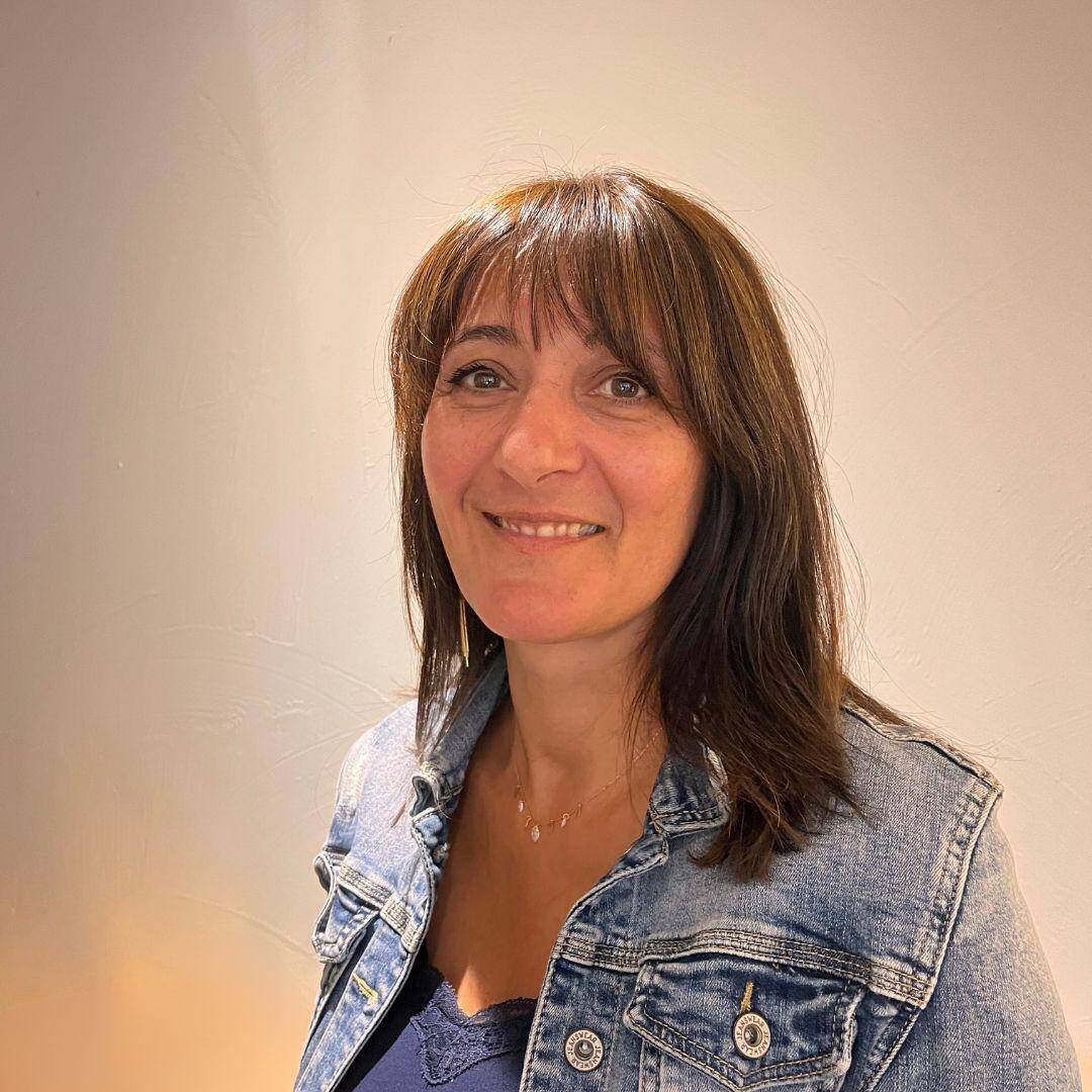 Véronique B.