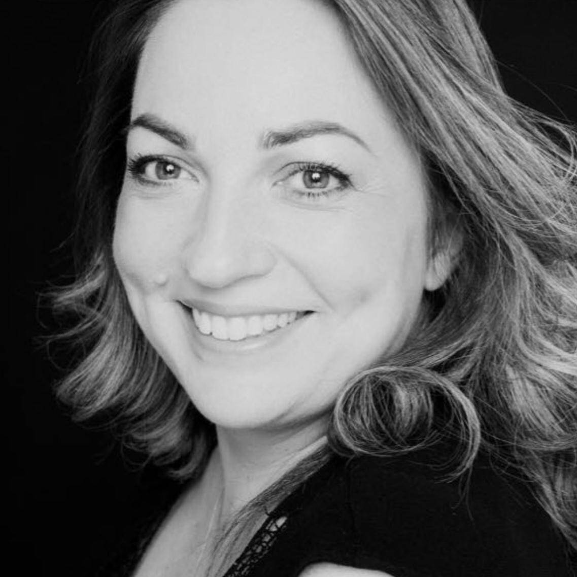 Laetitia Huido