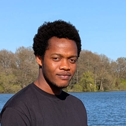 Kodjo Amouzouvi - Support IT | system and network engineer