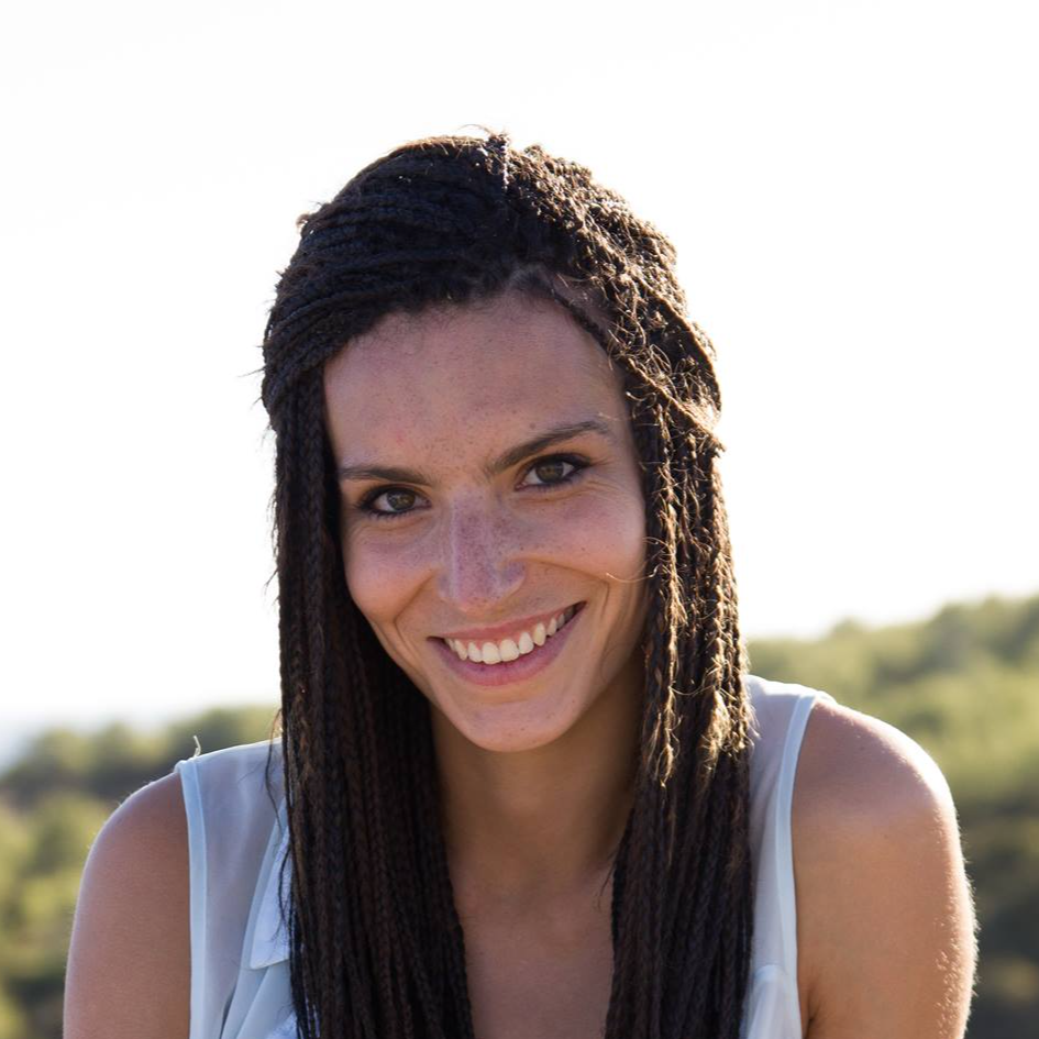 Lea Mika - Strategic Planner / Werbung / Kommunikation