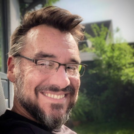 Kristian Peetz - Content Creator, Media Consultant & Economics