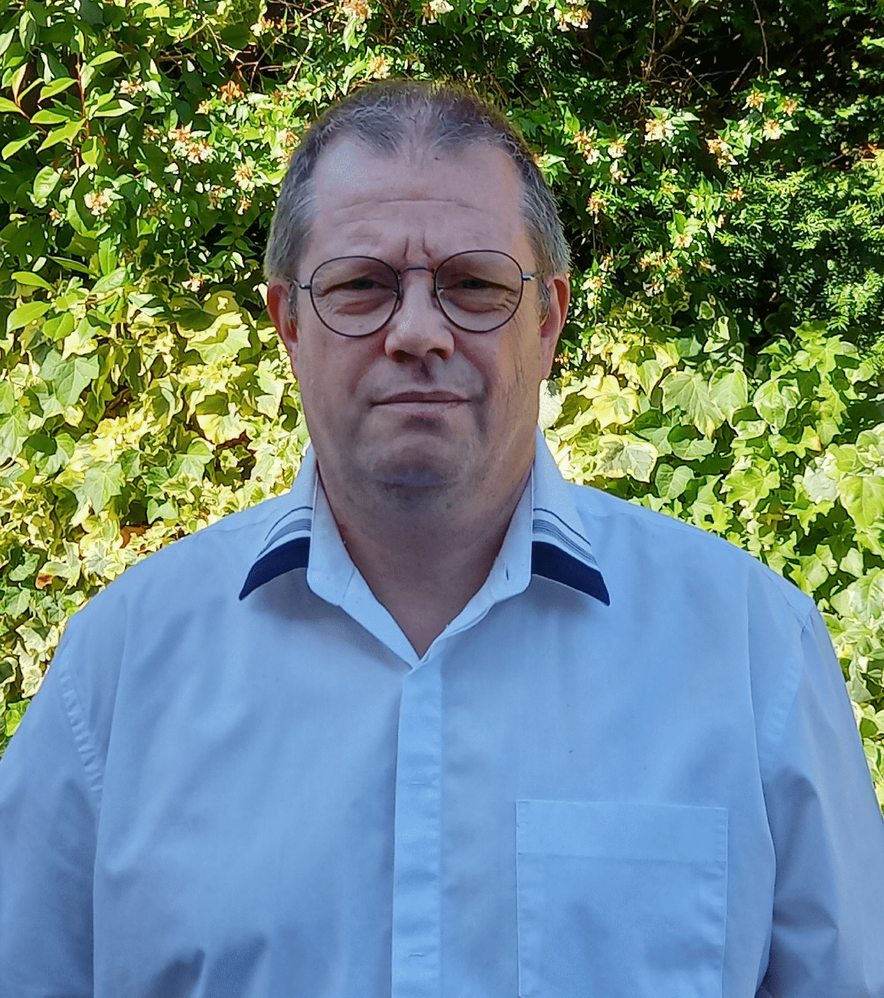 Cyril Sauret