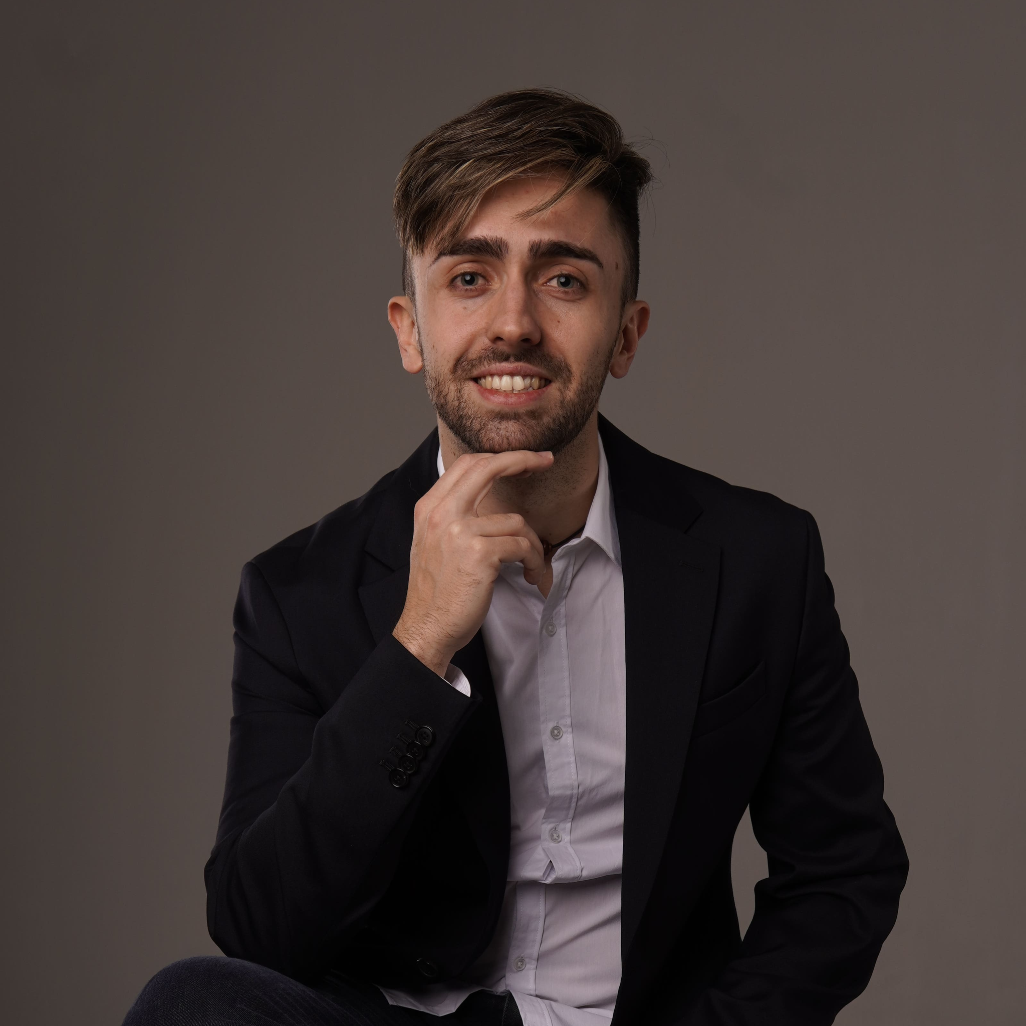 Alejandro Cárabe