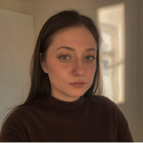 Shelest Evgeniia