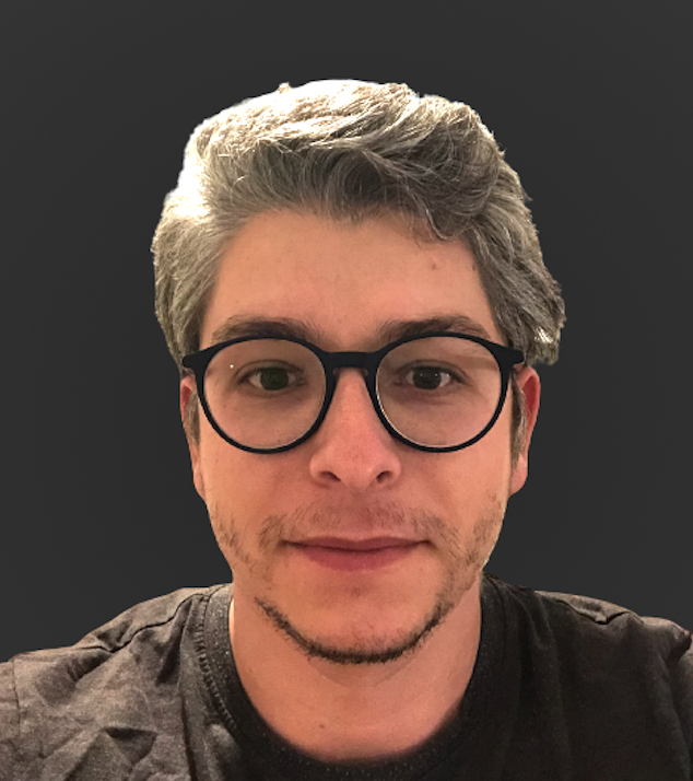 Julien Kermarec