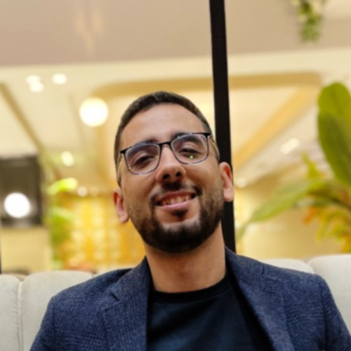 Alae Eddine Charrik