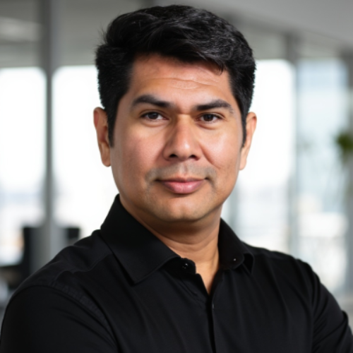 Jose Lazo-Flores