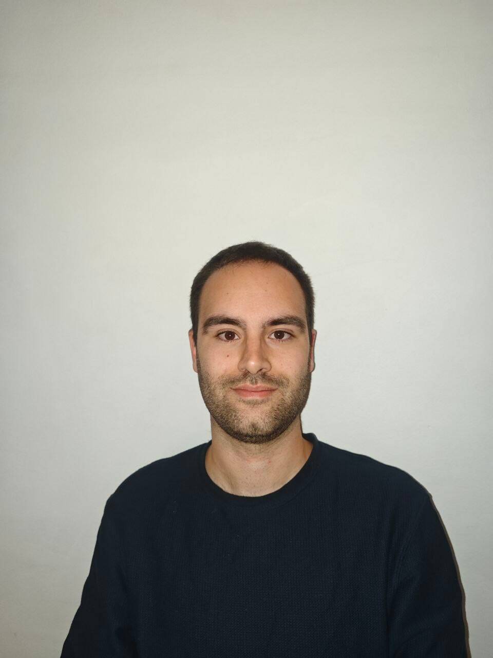 Daniel Del Toro Boigues - Full-Stack Developer | IA