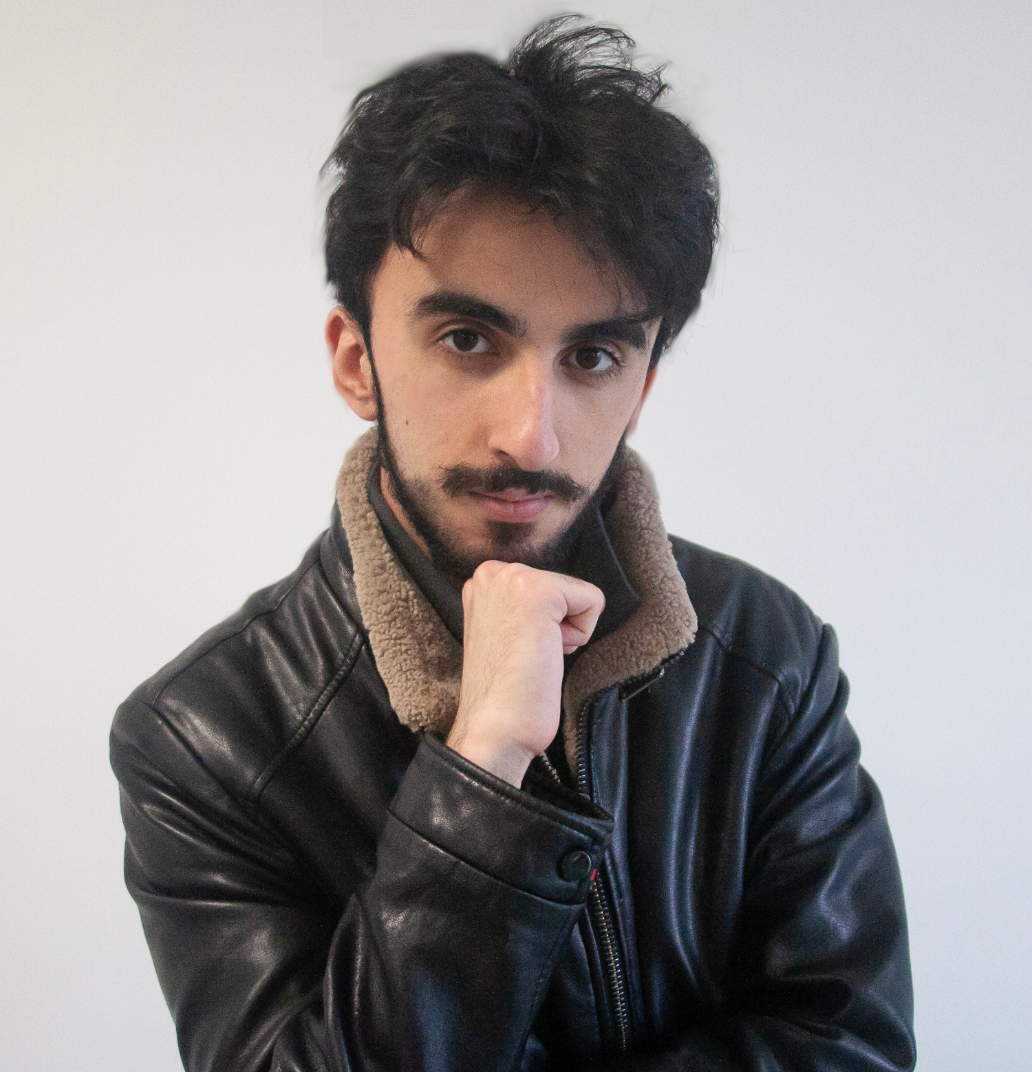 Ivan Stepanian