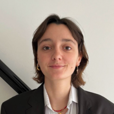 Colombe Souquet - Stagiaire en gestion budgetaire de musée