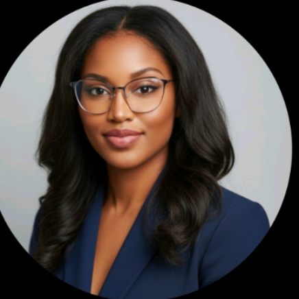 Juvania Bernaud - SPÉCIALISTE SERVICE CLIENT & OPÉRATIONS