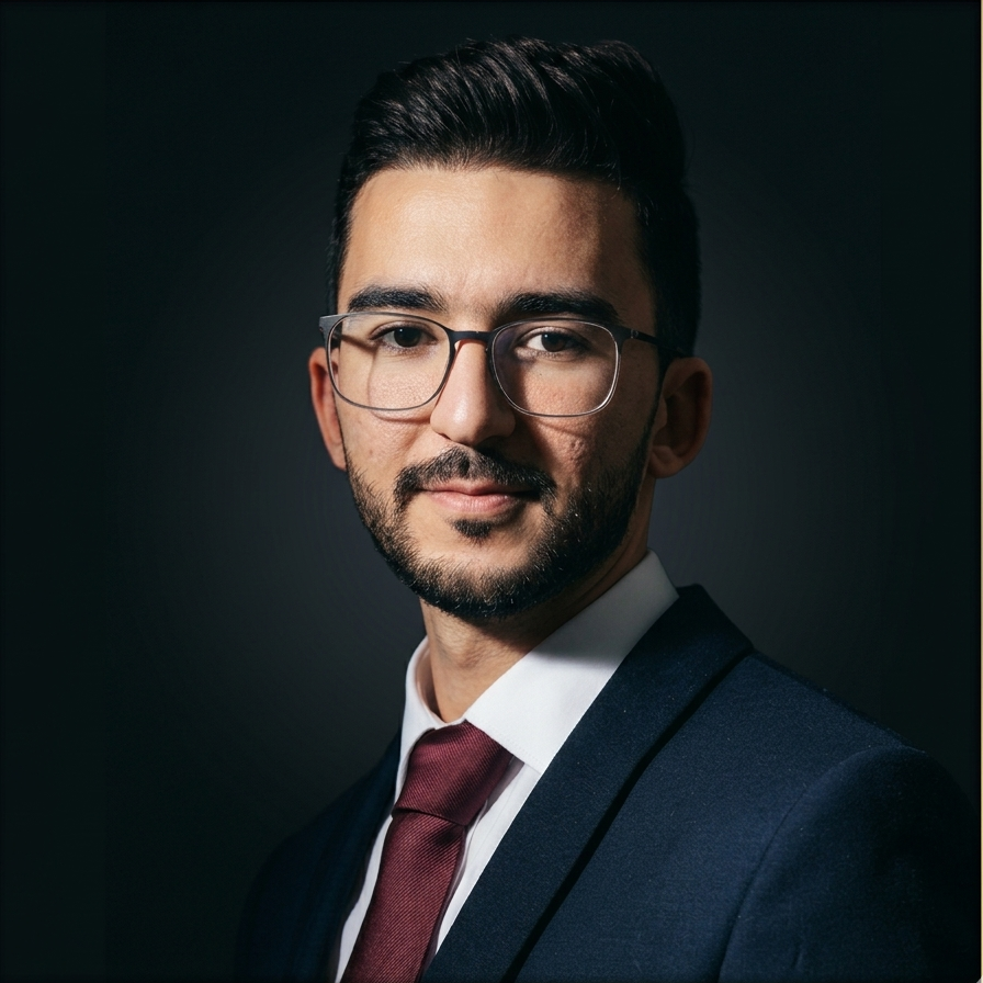 Dhia  - Machine Learning Engineer