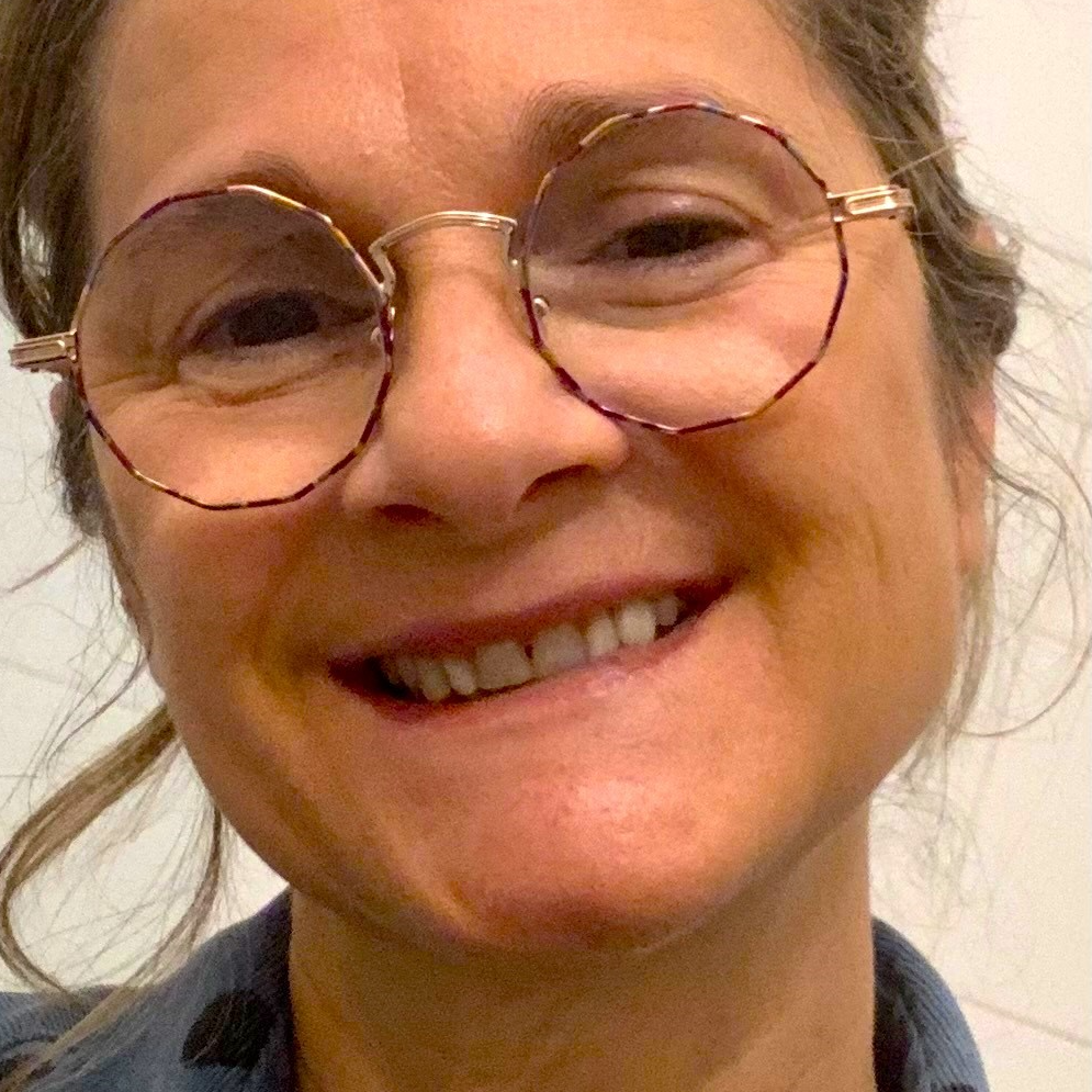 Sylvia Halimi