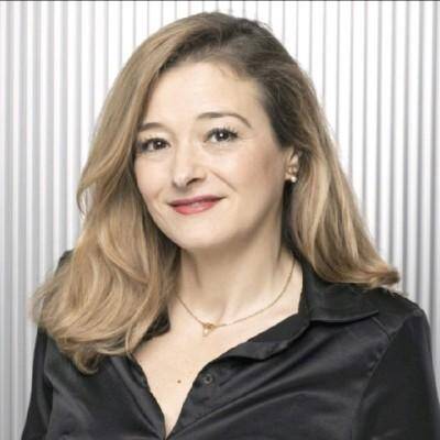 Fatma Guessoum