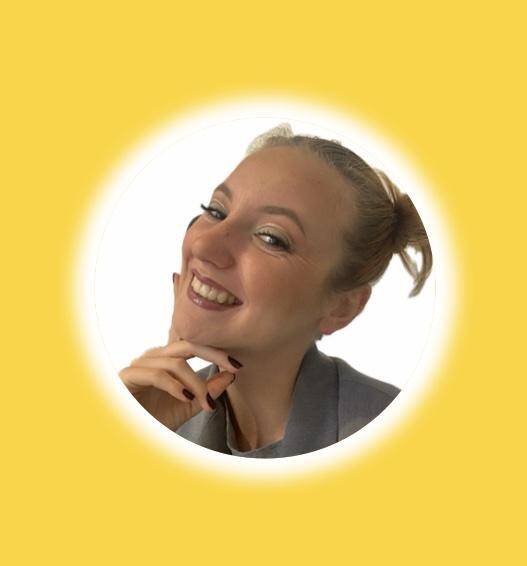 Constance Rajol - Community Manager