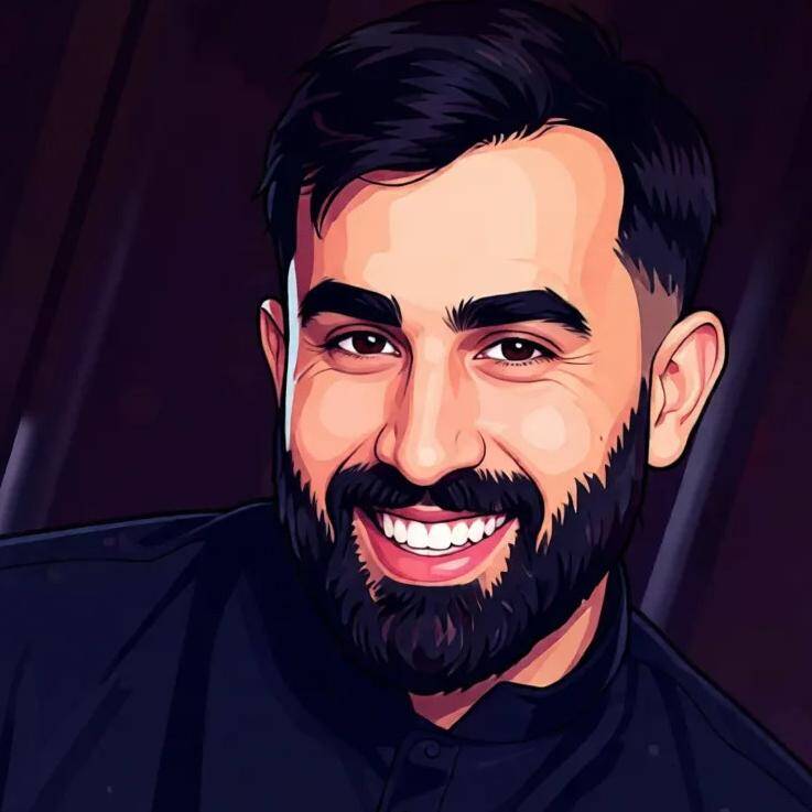 Shahid Kayani