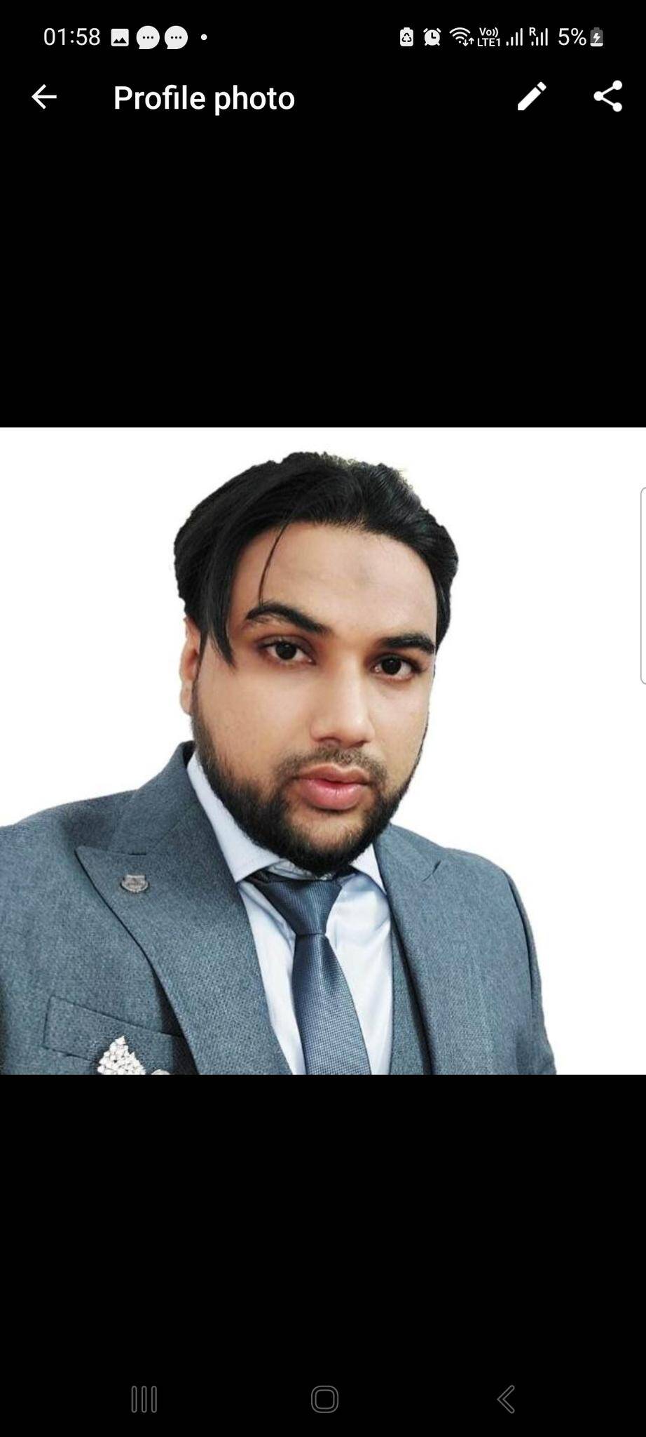 Aamir Ahmed