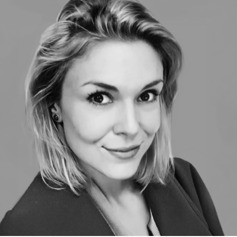 Klaudia Wiśniewska - 3D VISUALIZATION & CREATIVE DESIGNER