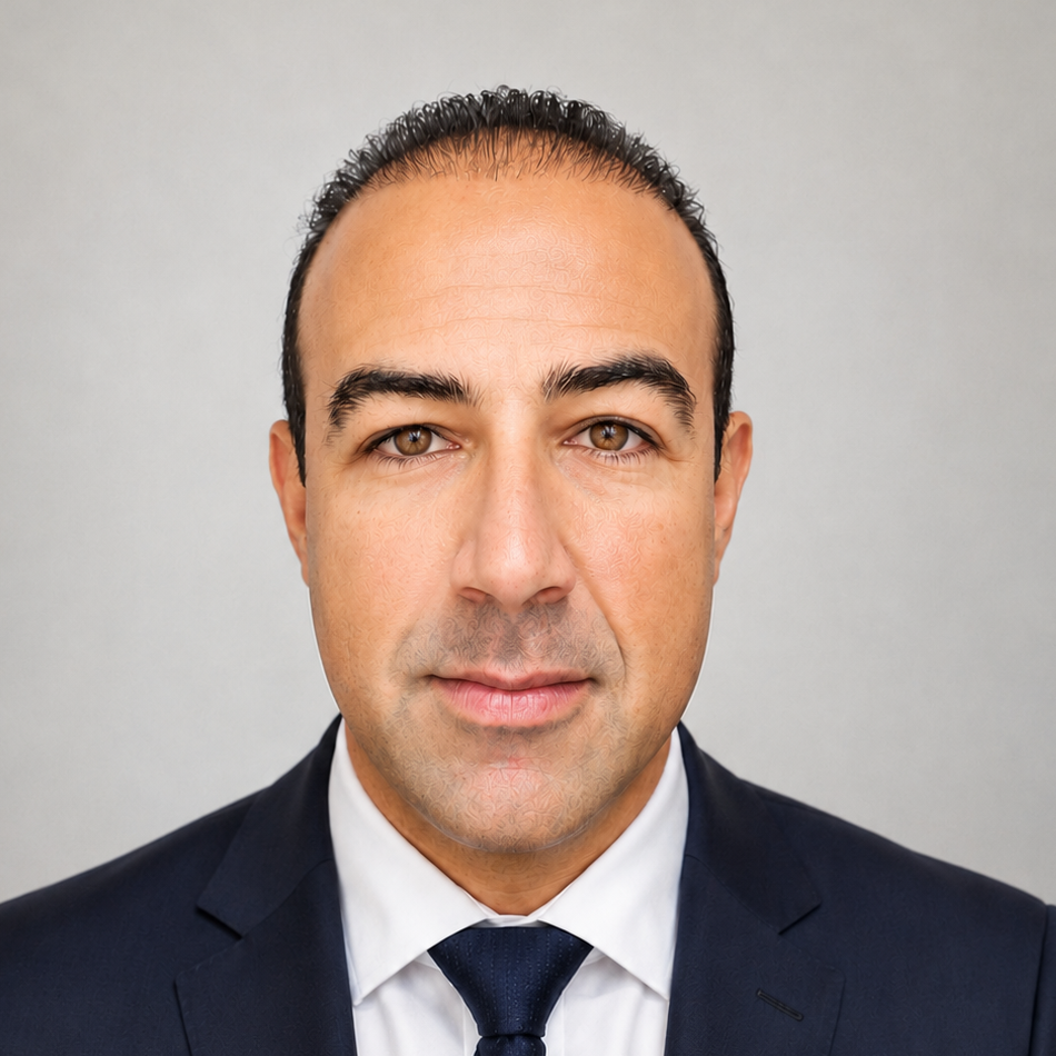 Hicham L. - Chef de projet senior (PMP®) / Product owner / PMO