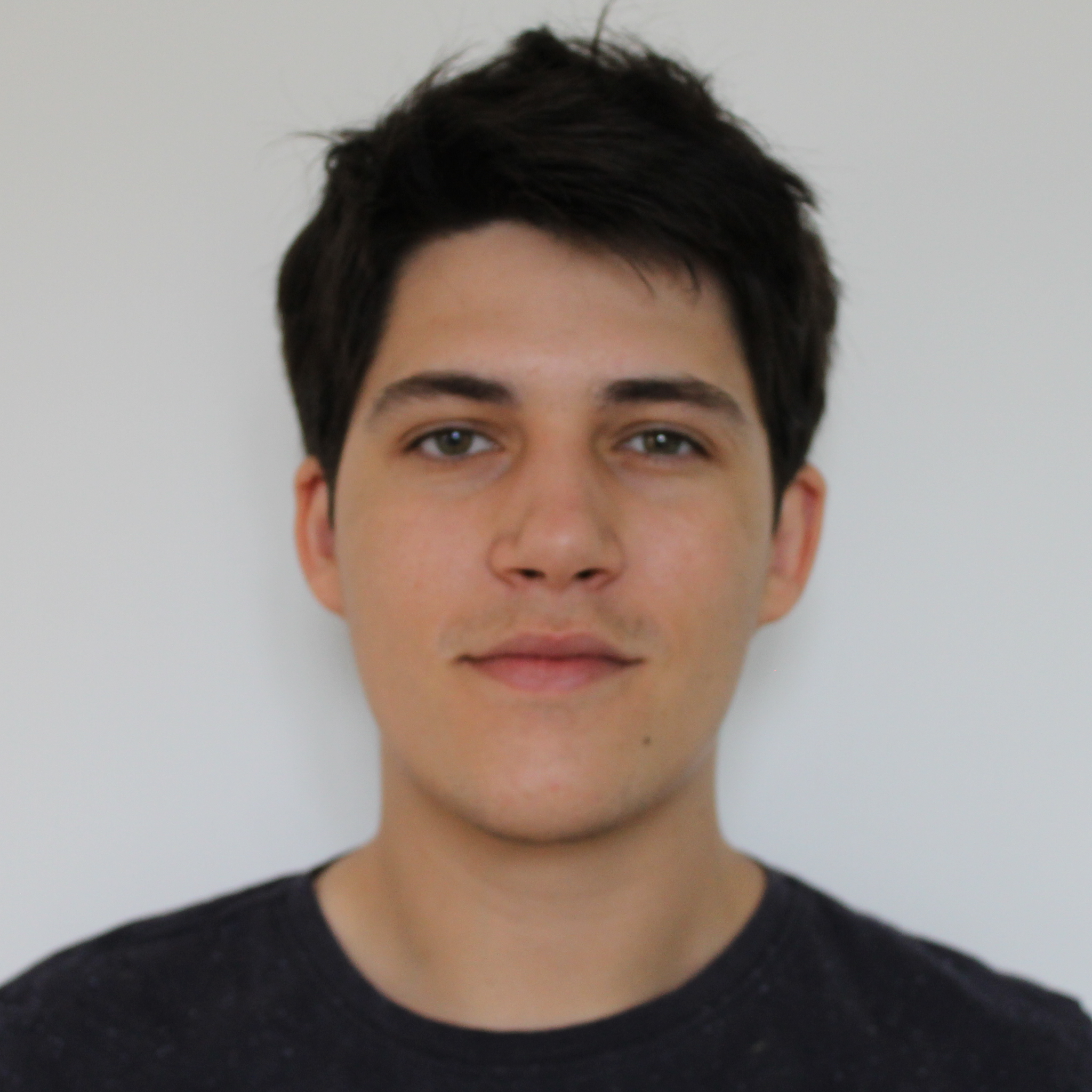 Jérémy Garcia