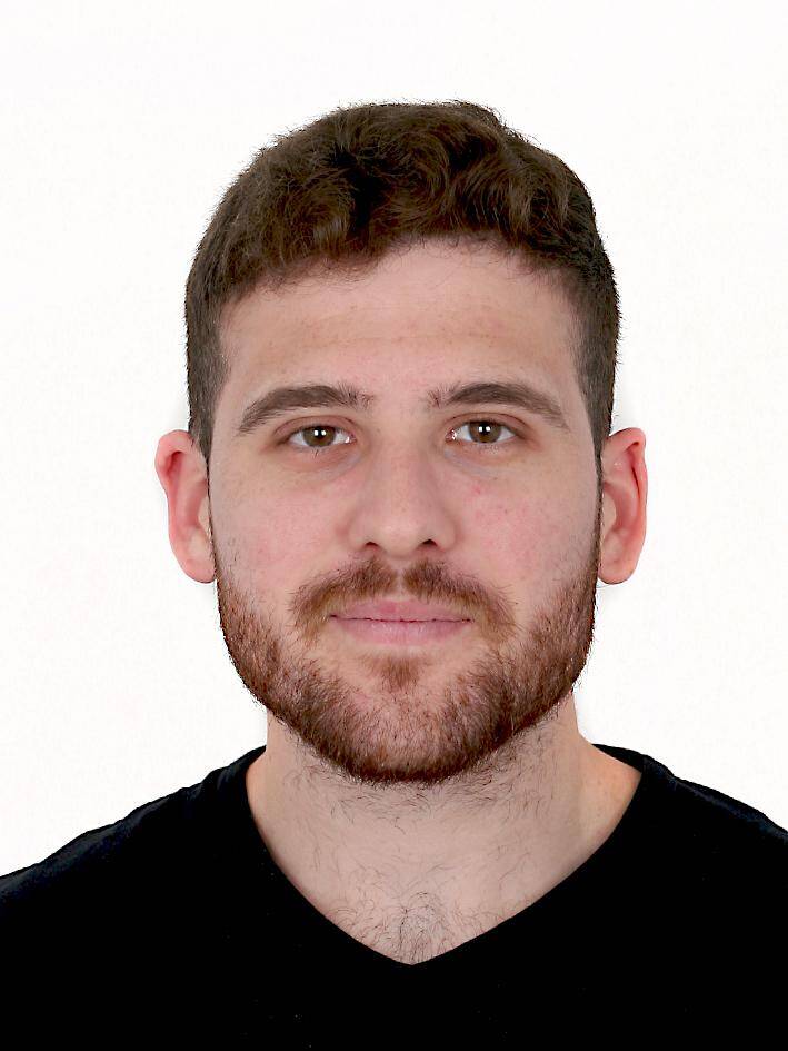 Antonio Palma Jurado - Cloud/DevOps Engineer