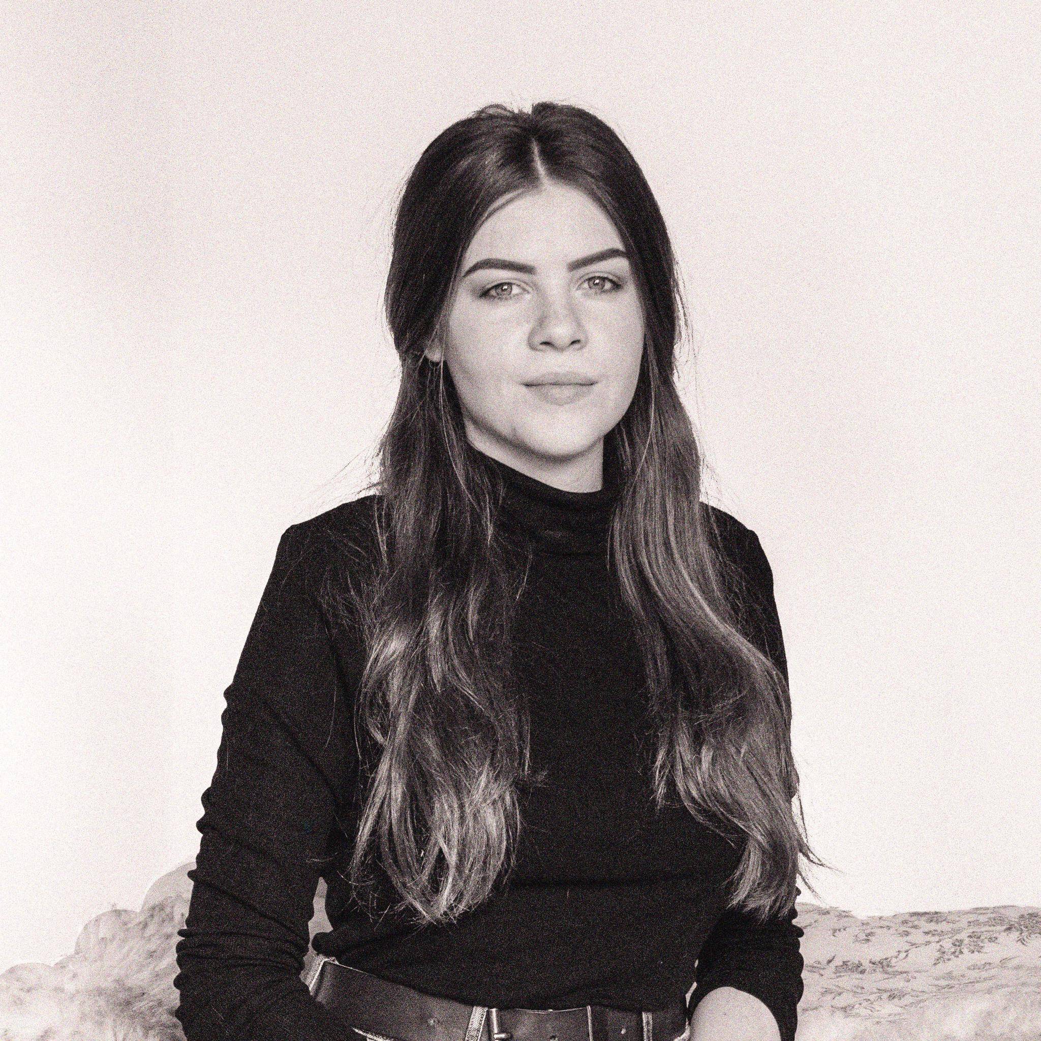 Margot Bouvet
