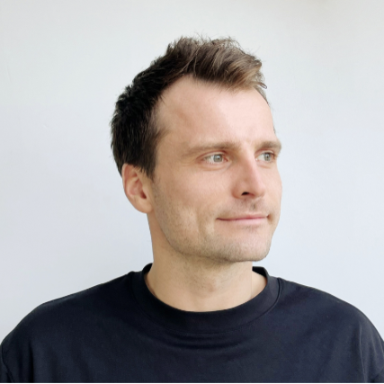 Artem Koleganov