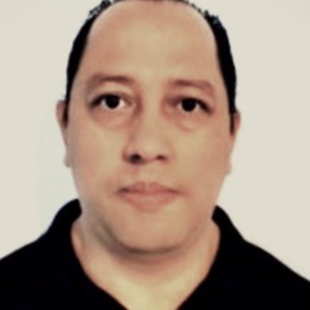 Luis Rios