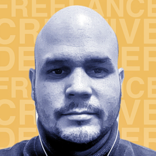 Franklin Casas - Director de Contenido y Estrategia IA