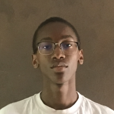 Mael Adja - Étudiant en conception mécanique - BTS CPI