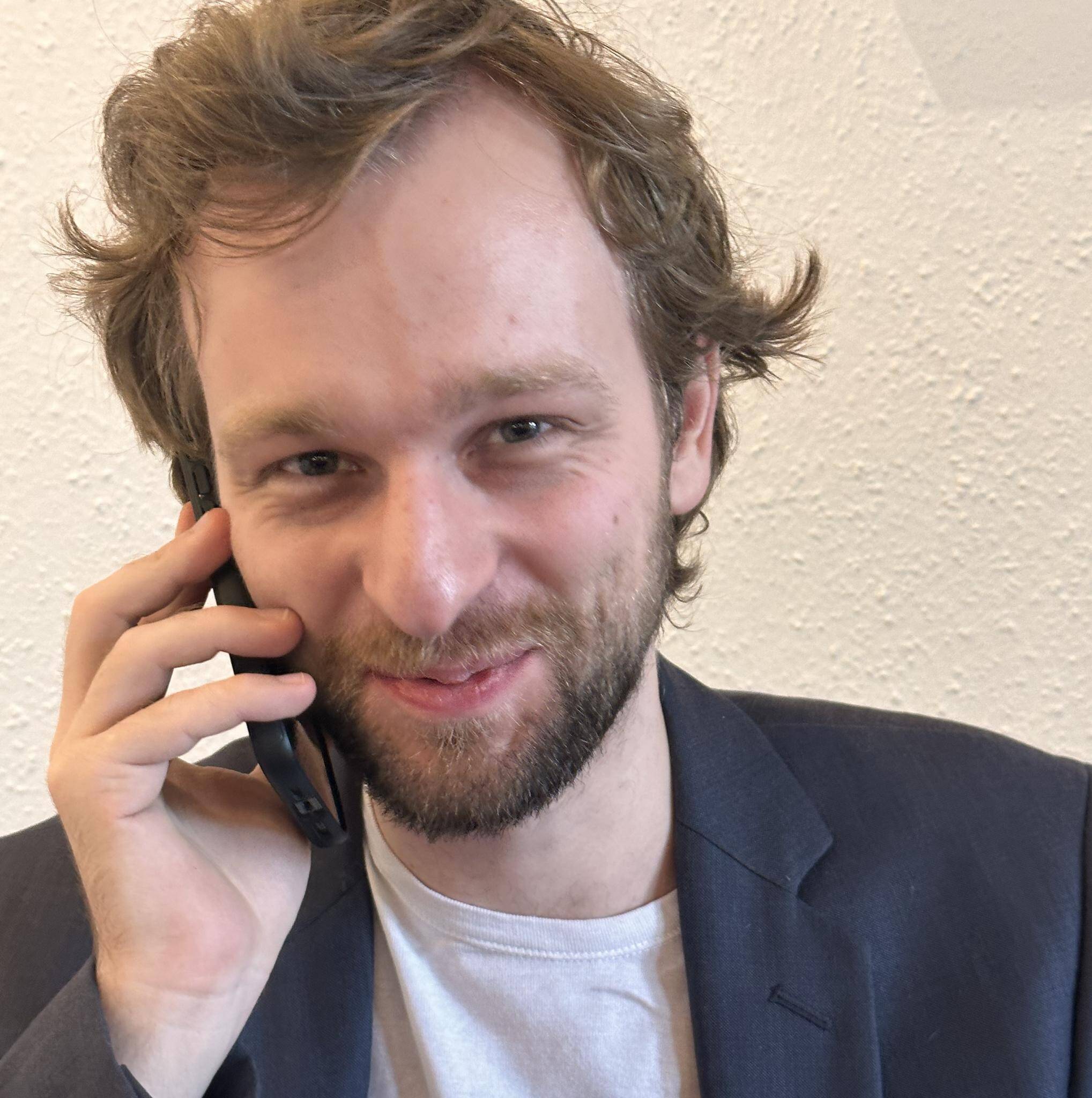 Antoine A. - Développeur Web / Wordpress | Webdesigner 💻