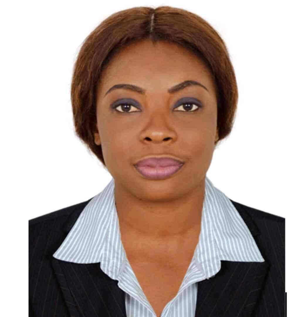 Magdalene Nkanga