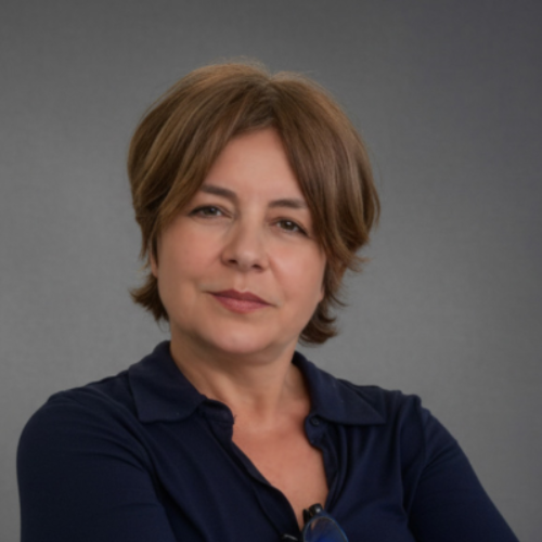 Valérie Even