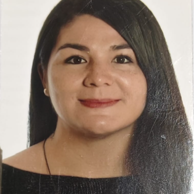 Marcela Romero - Especialista Moodle | Formación Sanitaria Digital