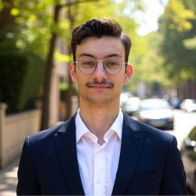 Mohamed Khalil Brik - Full Stack Engineer