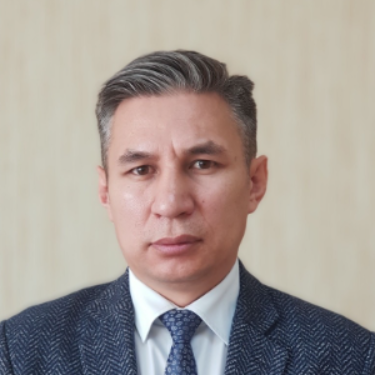 Saké Nadirbék - AI Automation Specialist