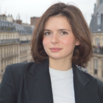 Camille C. - Investment Associate