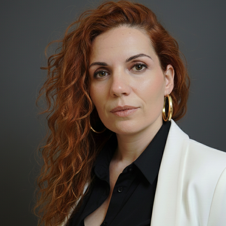 Dina  - Formatrice Excel Word | Assistante administrative
