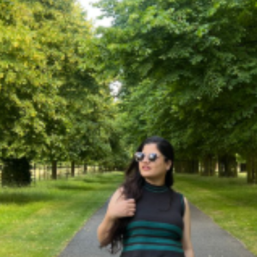 Pratibha Gaur