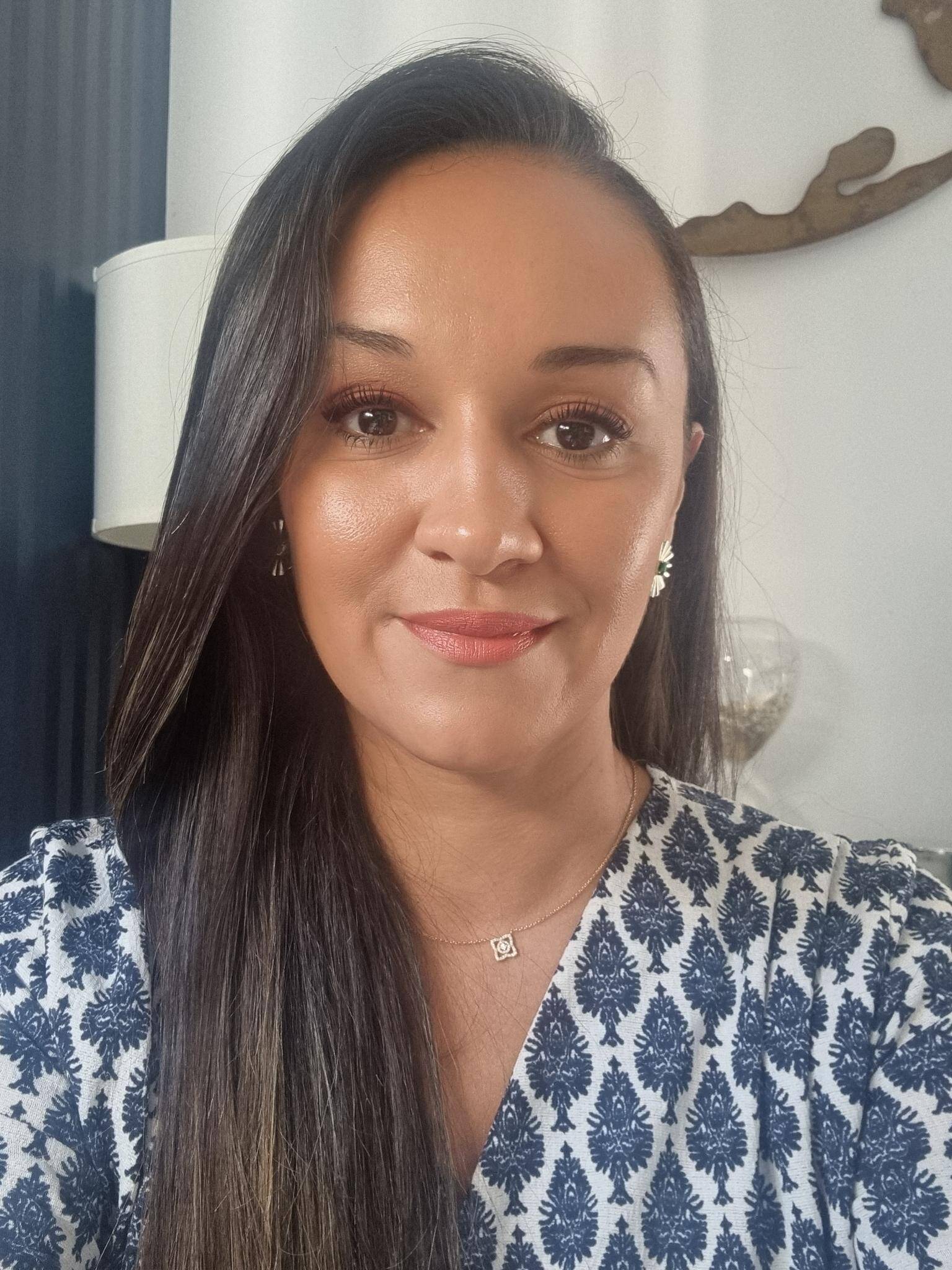 Samia Gregoire