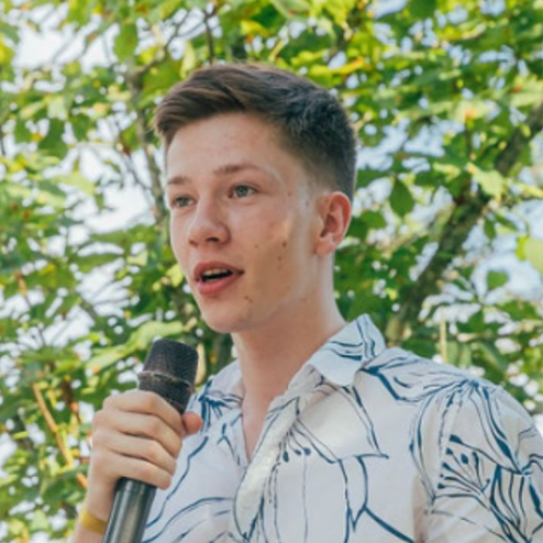 Bastien Beau